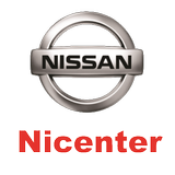 NISSAN NICENTER icon