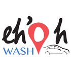ikon Eh'Oh Wash, lavage de voiture