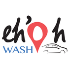 Eh'Oh Wash, lavage de voiture آئیکن