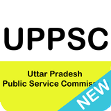 UPPSC (U.P) Exam Preparation icône