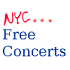 nycfreeconcerts.com icon
