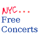 nycfreeconcerts.com أيقونة