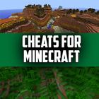 Cheats for Minecraft आइकन