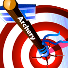 Shoutrageous  Archery آئیکن