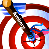 Shoutrageous  Archery icon