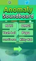 Anomaly Soundboard 포스터