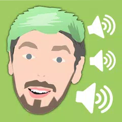 Jacksepticeye Soundboard 2018