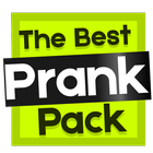 The Best Prank Pack Zeichen