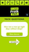 The Best Prank Pack Plakat