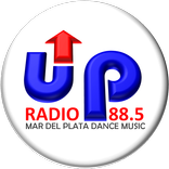 ”UP RADIO FM 88.5