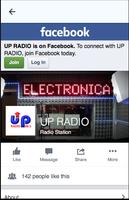 UP RADIO FM 88.5 스크린샷 3
