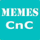 Meme Creator Editor Collection icône