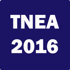 TNEA 2016 Zeichen