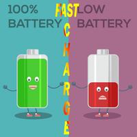 Cleaner Master & Battery Saver screenshot 1