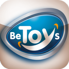 BeToys control icône