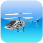 i-Helicopter أيقونة