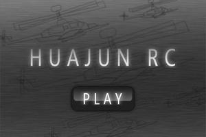 Huajun RC capture d'écran 1