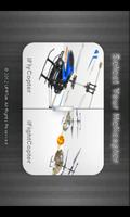 iFlyCopter Affiche