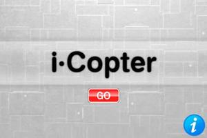 i.Copter Syma poster