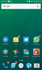 download M Notifier for M Launcher APK