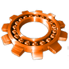 Orange Octane for CM7 APK