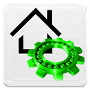 Galaxy Green LPP / APW Theme APK