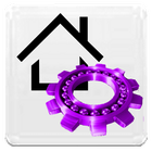Purple Punch LPP / APW Theme أيقونة