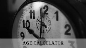 Age Calculator poster