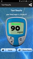 Blood Sugar Test Prank screenshot 3