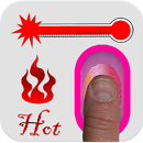 Body Temp Checker Prank APK