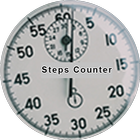 Steps Counter アイコン