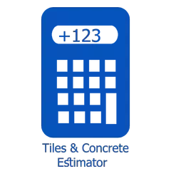 Tiles and Concrete Calculator