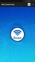 Wifi Connect key Prank الملصق