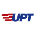 UPT Mobile App icône
