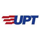 UPT Mobile App أيقونة