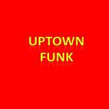 Uptown Funk ไอคอน