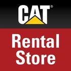 The Cat® Rental Store ไอคอน