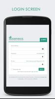 RECRUITMENT JOB INTERVIEW APP Cartaz