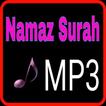 Namaz Surah Mp3 Player
