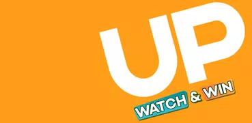UP TV - Watch & Win