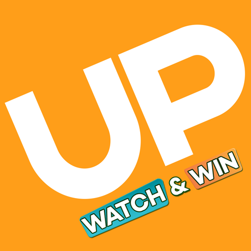 UP TV - Watch & Win