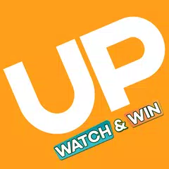 Скачать UP TV - Watch & Win APK