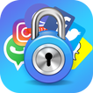 AppLock -アプリロック, 写真やビデオを隠す