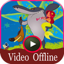 Ziiiig & Shаrkо саrtооn HD wоrk оfflinе APK