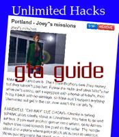 برنامه‌نما Top GTA Guide about SAN Andr عکس از صفحه