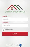 Cwmbran-UPVC تصوير الشاشة 1