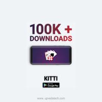 Kitti پوسٹر