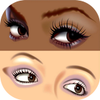 Eyes Makeup Ideas icône