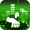 DJ Mixer Mobile