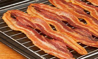 برنامه‌نما How to Cook Bacon Videos عکس از صفحه